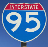 Interstate 95 Florida