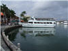 Die Miami Boat Tour startet im Bayside Shopping Miami